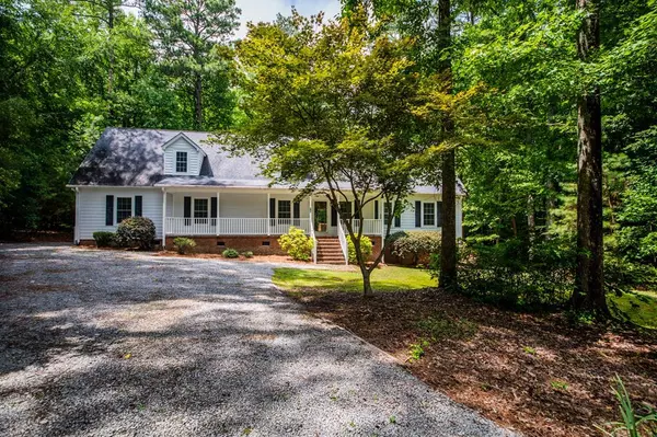 Littleton, NC 27850,98 Rollingwood Ct