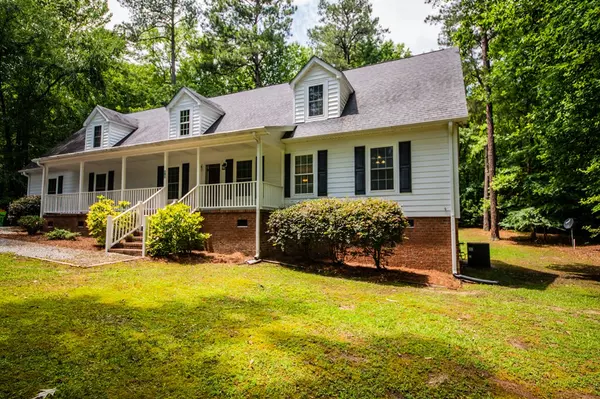 Littleton, NC 27850,98 Rollingwood Ct