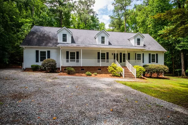 Littleton, NC 27850,98 Rollingwood Ct