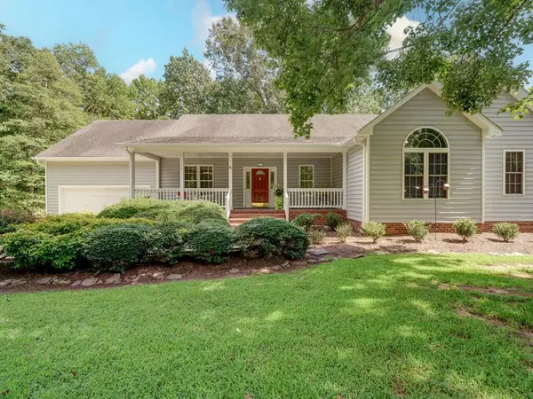 384 Conifer Drive, Clarksville, VA 23927