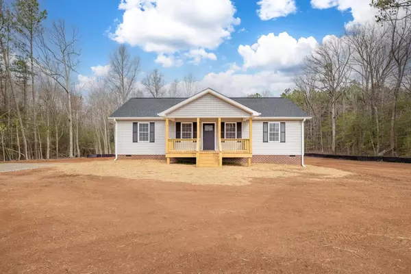 9219 HWY  NINE O Three, Bracey, VA 23970