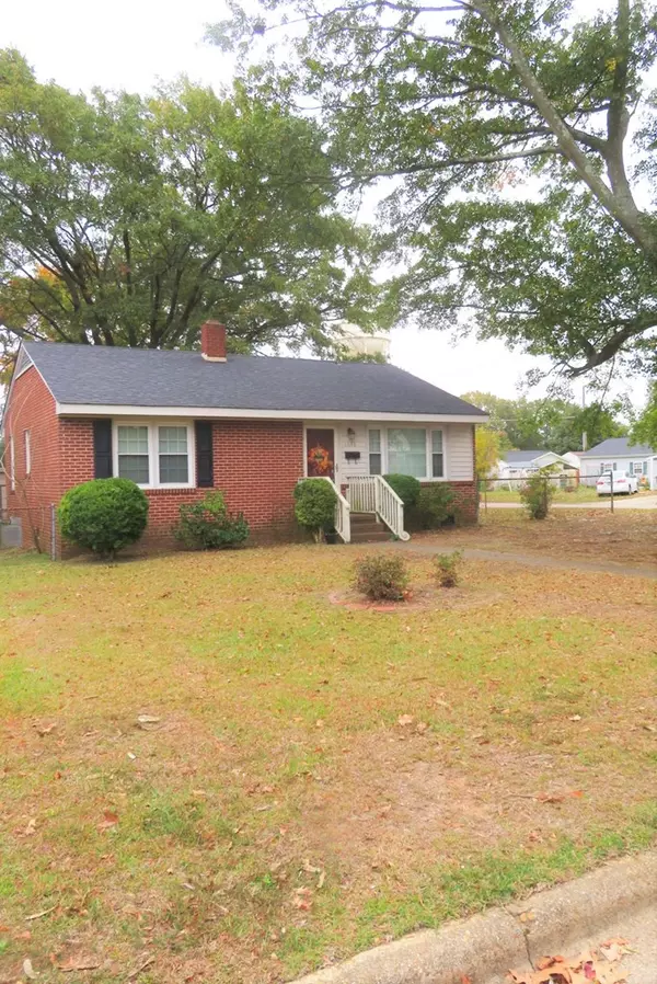 Roanoke Rapids, NC 27870,1036 Jefferson Street