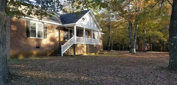 478 Robertsons Boat Lading Road, Roanoke Rapids, NC 27870