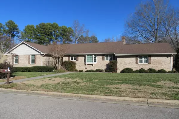 104 BERRYWOOD COURT, Roanoke Rapids, NC 27870