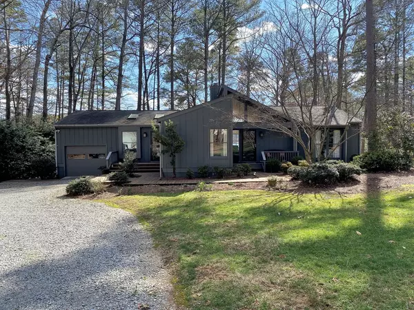 Littleton, NC 27850,147 Greenbriar Rd