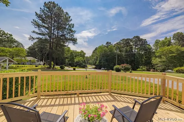 Littleton, NC 27850,115 Parkside Ct