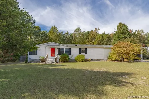 96 Davie Woods Drive, Roanoke Rapids, NC 27870