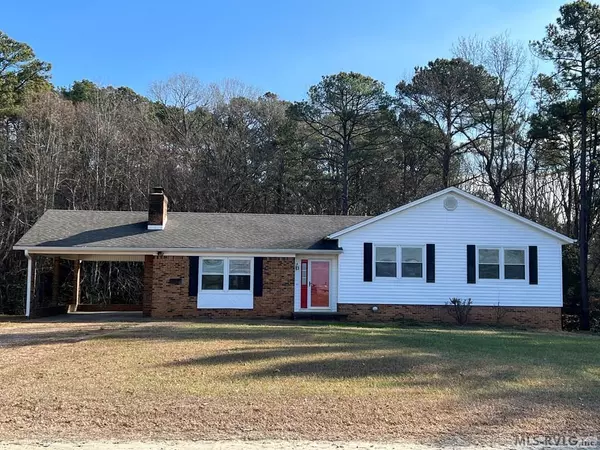 810 Wood Duck Drive, Bracey, VA 23919