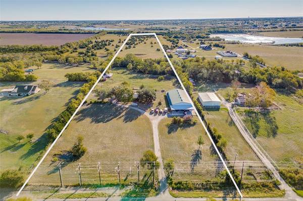 17373 Fm 2755 #1, Lavon, TX 75166