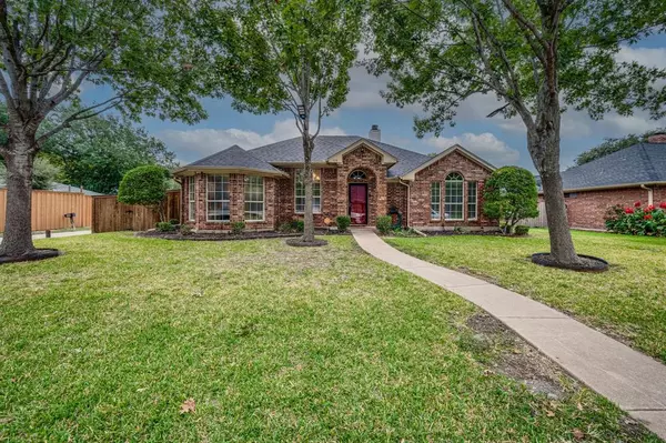 116 Redman Lane, Waxahachie, TX 75165