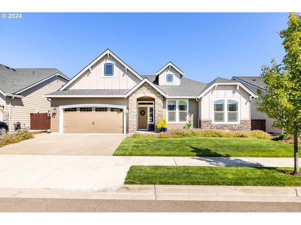 1642 S 50TH PL, Ridgefield, WA 98642