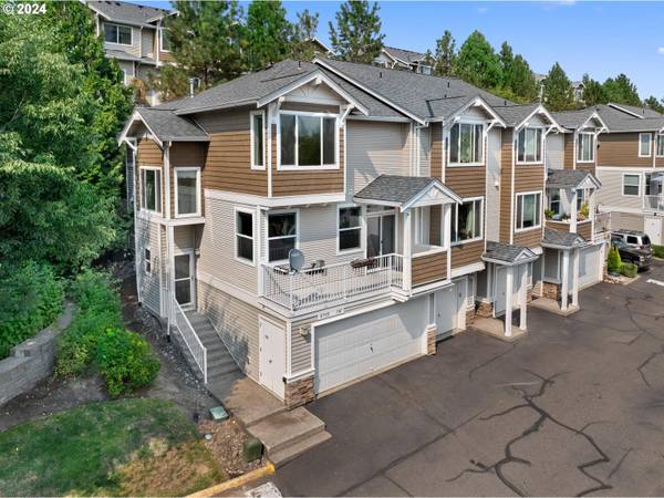 8710 SW 147TH TER #101, Beaverton, OR 97007