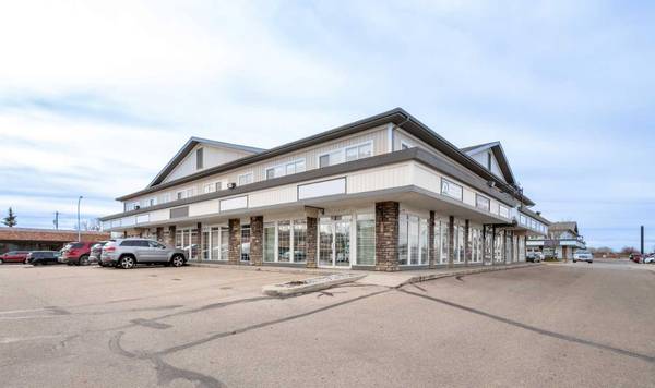 Grande Prairie, AB T8V 7X6,10126 97 AVE #203