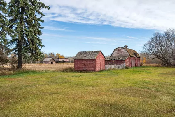 Rural Vermilion River County Of, AB T0B 0L0,501009C 14 Range