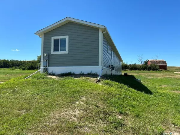 Flaxcombe, SK S0L 1E0,Rural Address