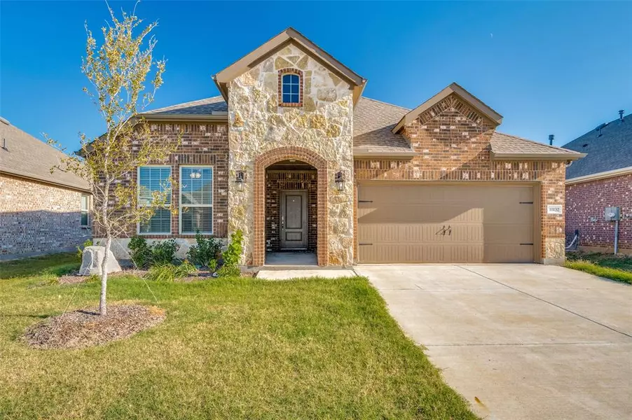 11132 Canyon Oak Street, Aubrey, TX 76227