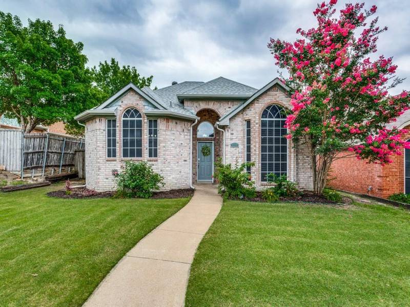 1718 Dartbrook Drive, Rowlett, TX 75089