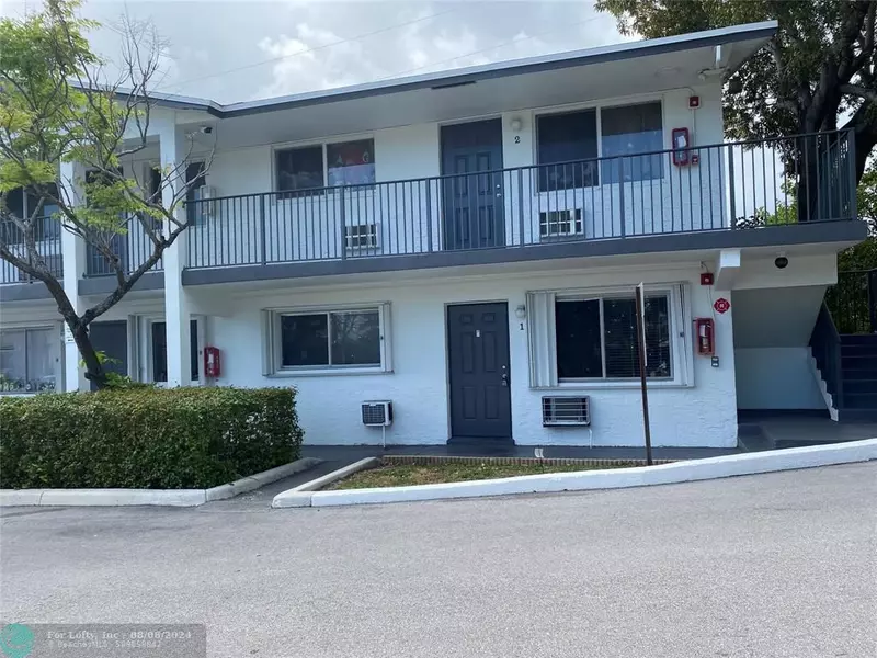 1810 E OAKLAND PARK BLVD  #1, Fort Lauderdale, FL 33306