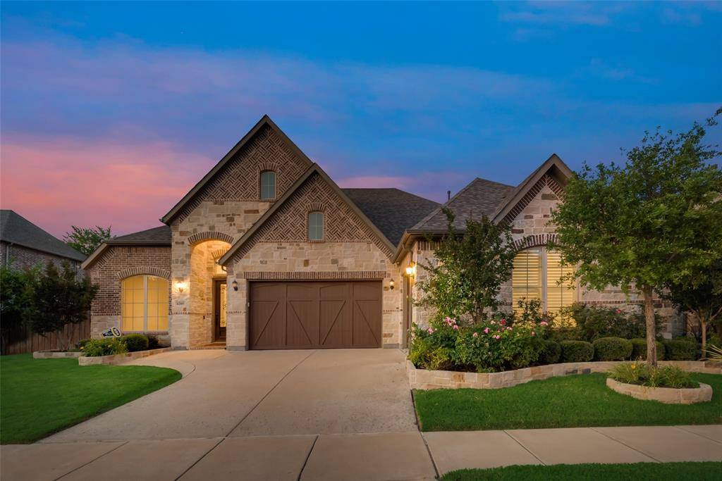 Colleyville, TX 76034,4205 Lombardy Court