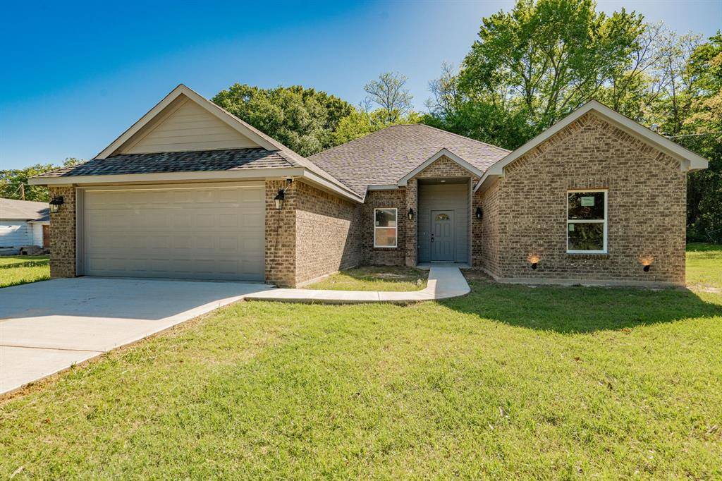 Athens, TX 75751,1136 N Hamlett Street