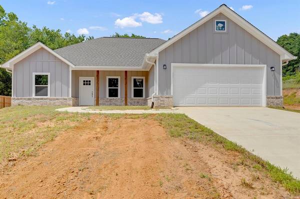 516 Johnson Road, Winona, TX 75792