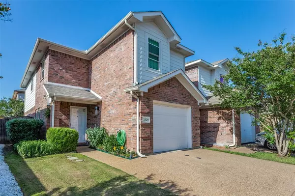 Arlington, TX 76012,2329 Kingsway Drive