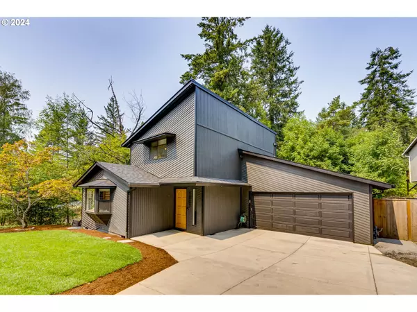 Portland, OR 97221,5005 SW SEYMOUR CT