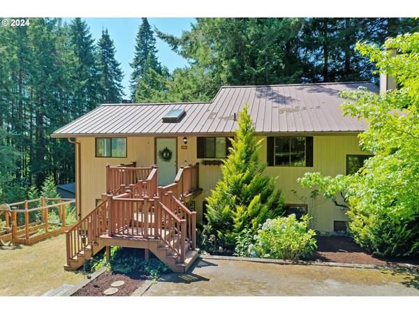 Vernonia, OR 97064,1567 HEATHER LN