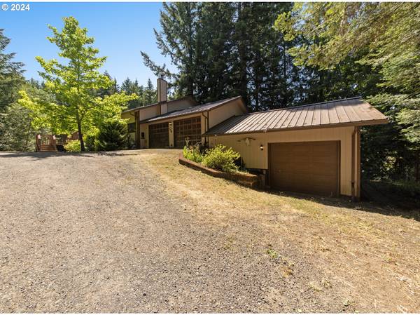 Vernonia, OR 97064,1567 HEATHER LN