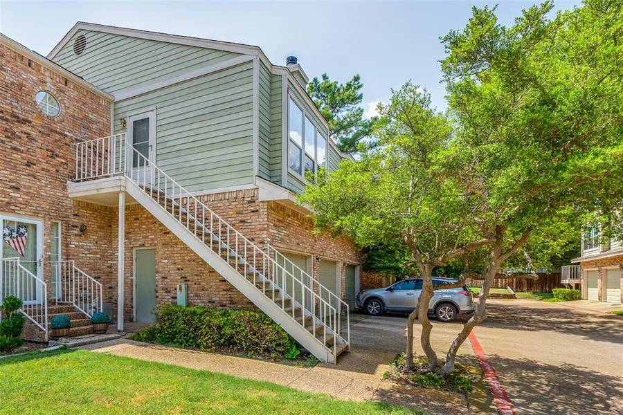 7151 Gaston Avenue #803, Dallas, TX 75214