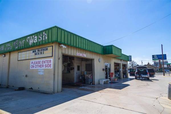 410 Main Street, Brownwood, TX 76801