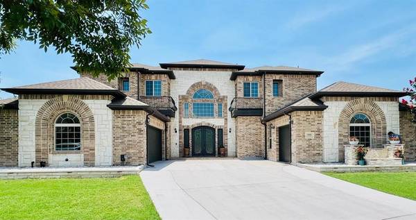 3501 Good Morning Court, Flower Mound, TX 75028