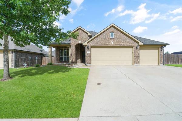 104 Hurstwood Court,  Anna,  TX 75409