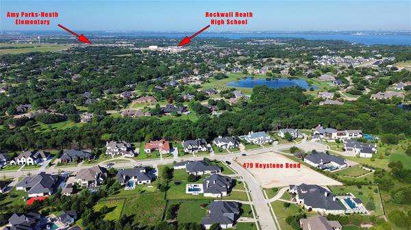 Heath, TX 75032,479 Keystone Bend