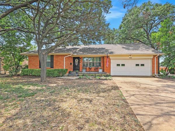 Richardson, TX 75081,540 Summit Drive