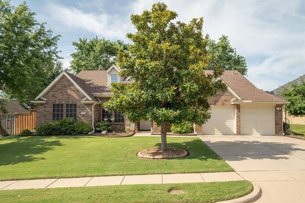 3408 Sundown Boulevard, Denton, TX 76210