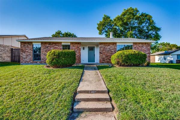 7309 Cloverglen Drive, Dallas, TX 75249