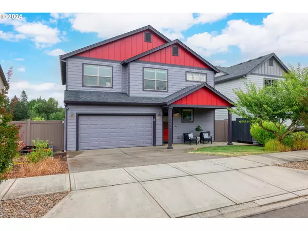 Mc Minnville, OR 97128,3157 HIDDEN MEADOW DR