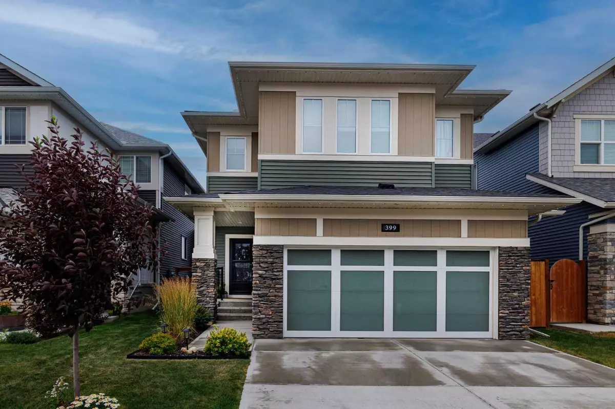 Airdrie, AB T4A 0Y1,399 Kingsmere WAY SE