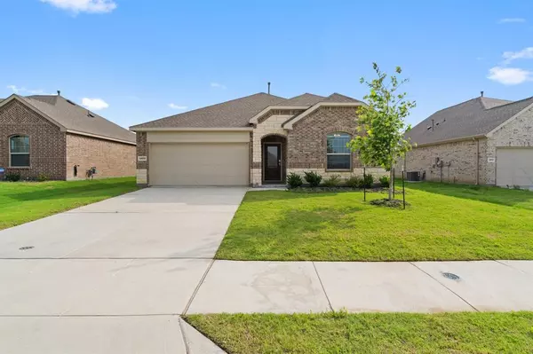 3409 Kaufman Court, Little Elm, TX 75068