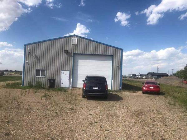 924 5 AVE, Bassano, AB T0J 0B0