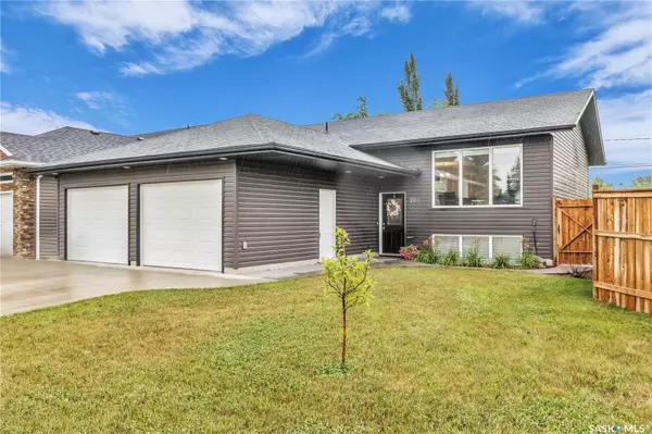 204 & 208 7th STREET, Humboldt, SK S0K 2A0