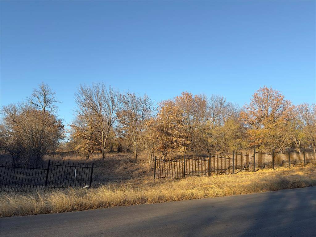 TBD 1 Cozy Cove Court, Chico, TX 76431