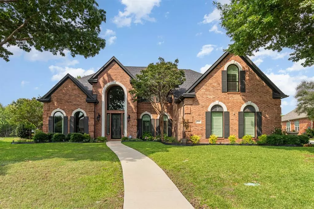 Mckinney, TX 75072,3906 Eider Drive