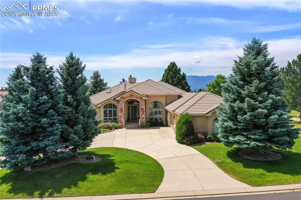 Colorado Springs, CO 80904,3825 Hill CIR