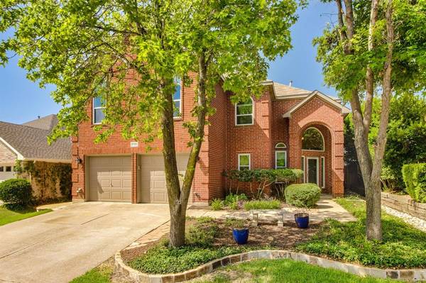 3129 Plum Tree Lane, Flower Mound, TX 75022