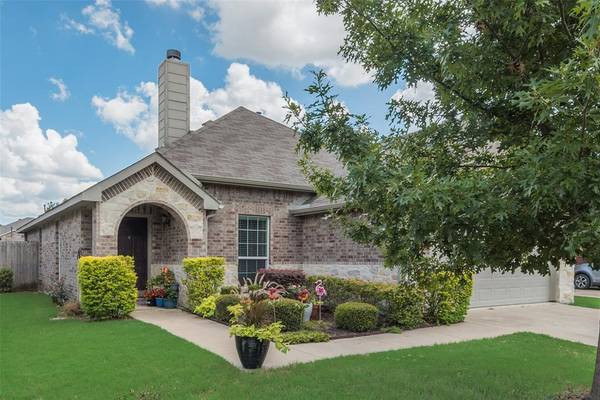 140 Wandering Drive, Forney, TX 75126