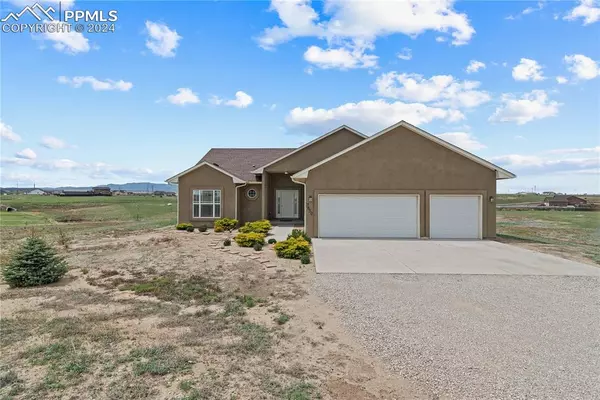 7650 Ronan CT, Fountain, CO 80817