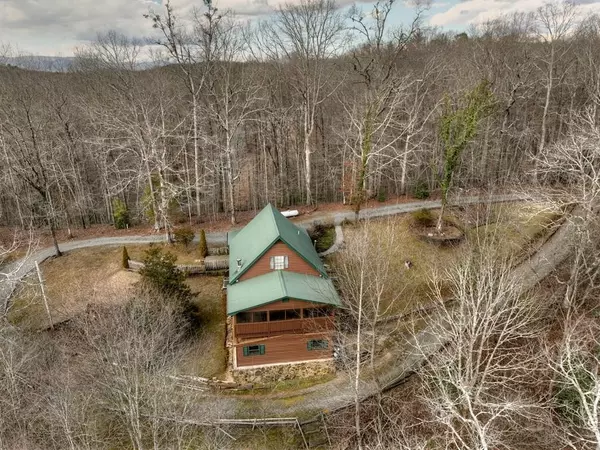 Ellijay, GA 30540,504 Harold Pritchett Road