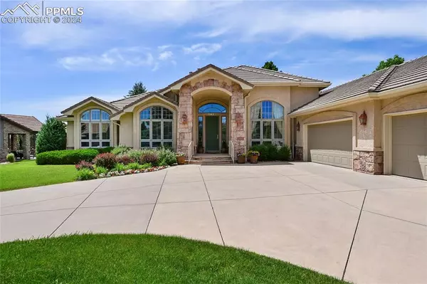 Colorado Springs, CO 80904,3825 Hill CIR